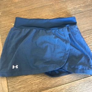 Under Armor Tennis Skirt